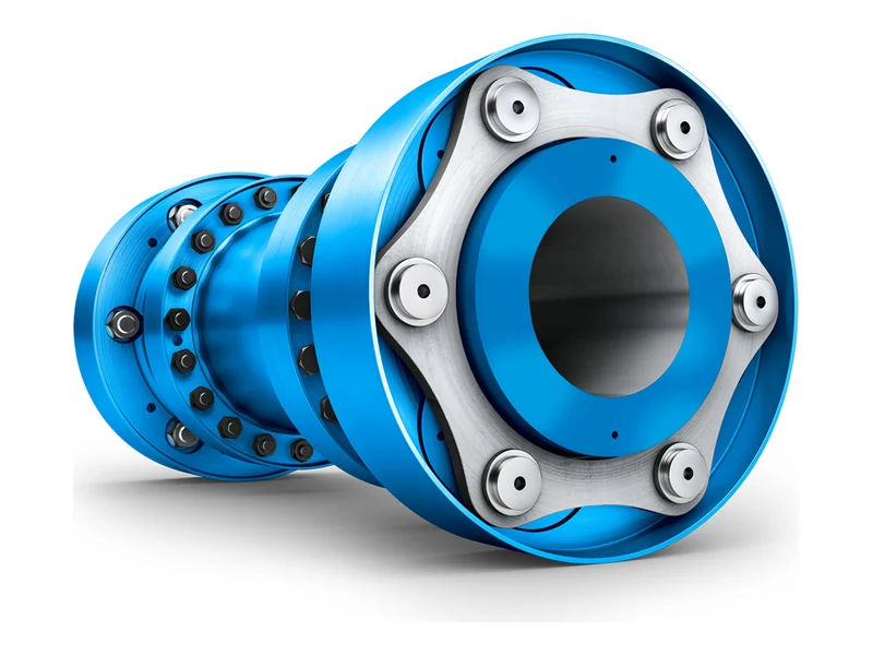 Высокопроизводительные муфты Flender ARPEX